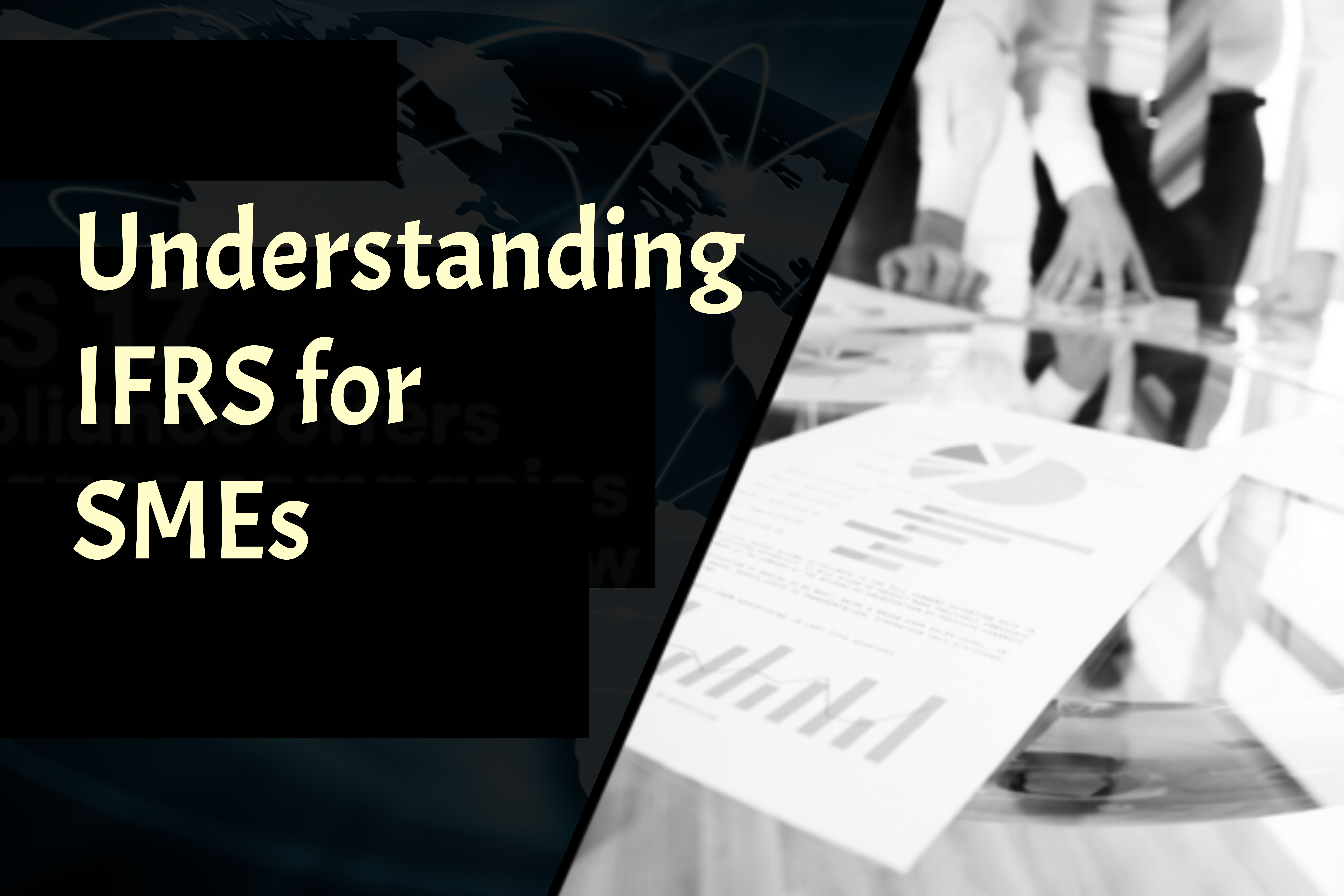 understaning ifrs main